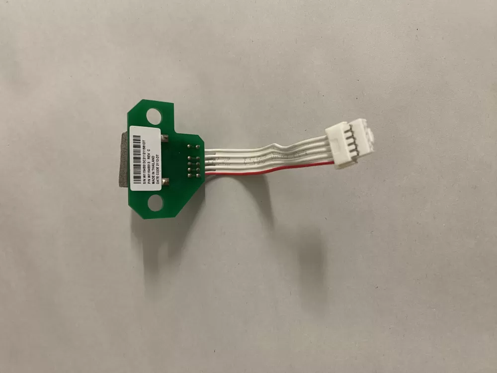 Maytag W11545513 W11626075 PS16745201 Washer Control Board AZ208652 | BK2732