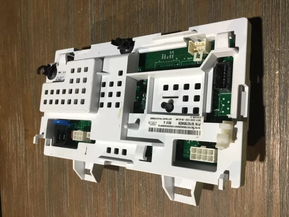 Amana AP6261027 W10711009 W10785628 Washer Control Board AZ50821 | NR1837
