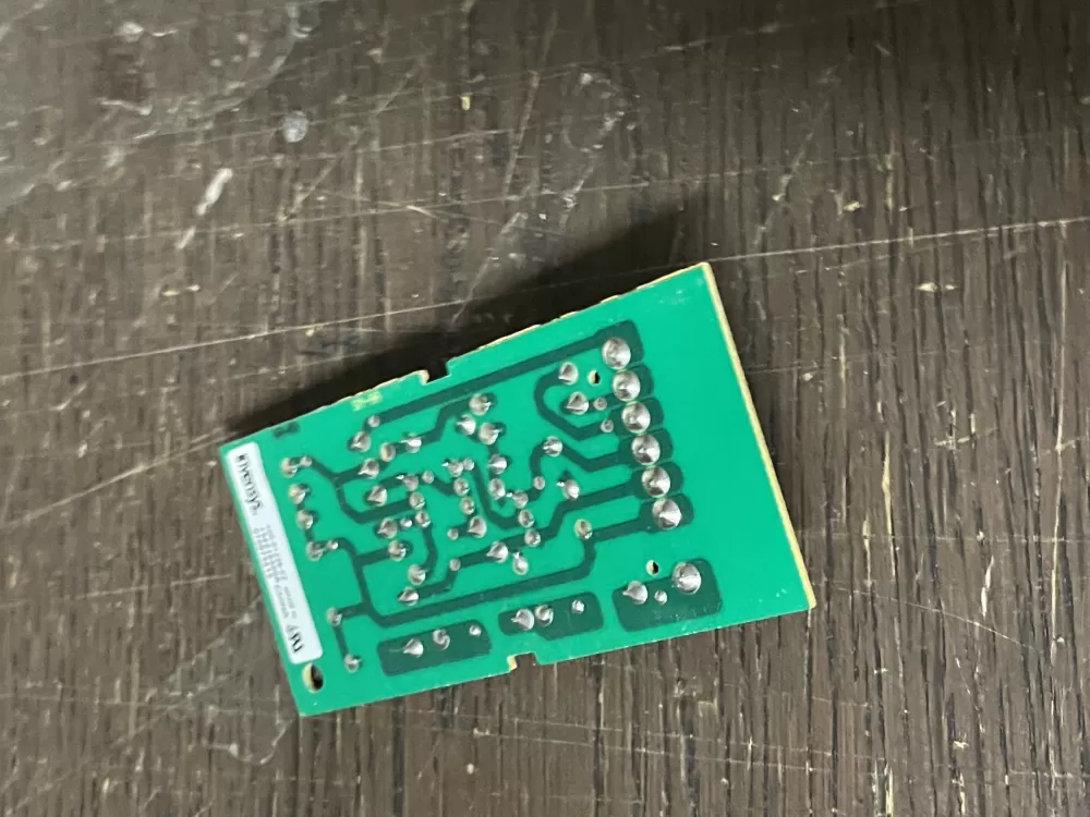 Frigidaire 100 01229 02 Control Board AZ42796 | Wm1747