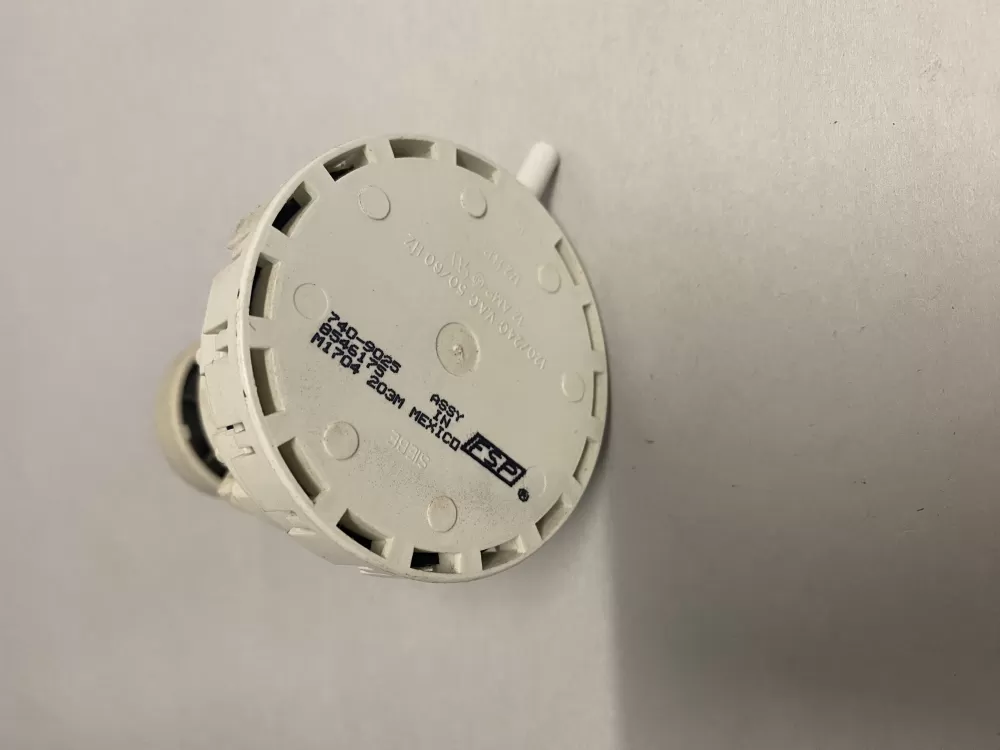  854615 Washer 