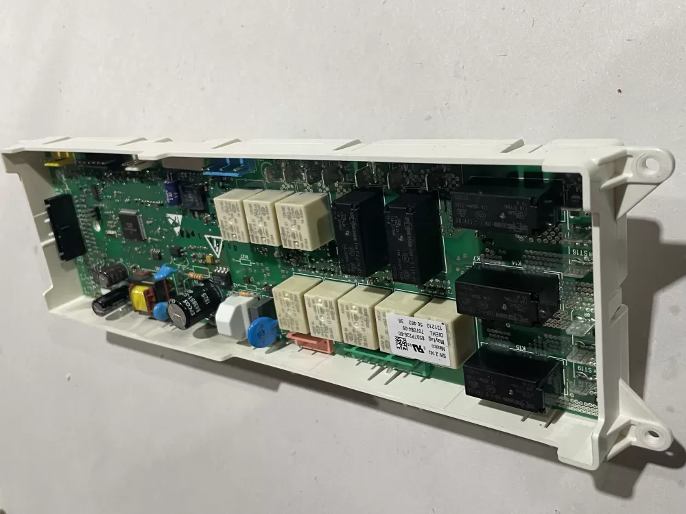 Jenn-Air 8507P226-60 Range Jenn Air Oven Control Board AZ185932 | Wmv664