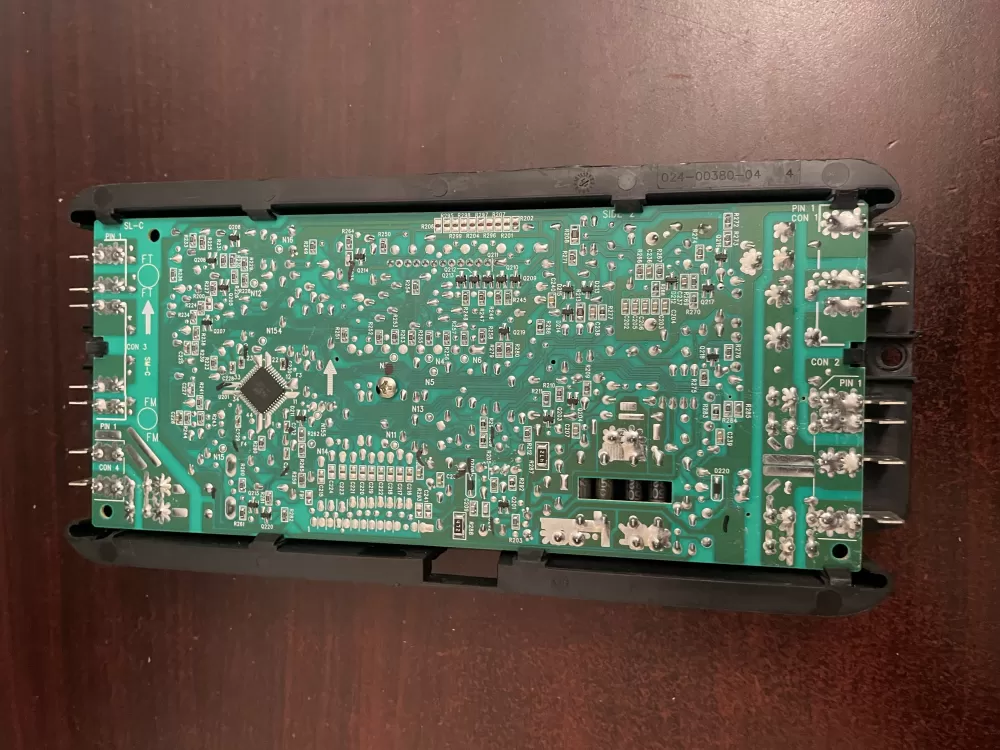 Whirlpool Maytag W10476673 W10271760 Range Oven Control Board AZ103328 | KM810