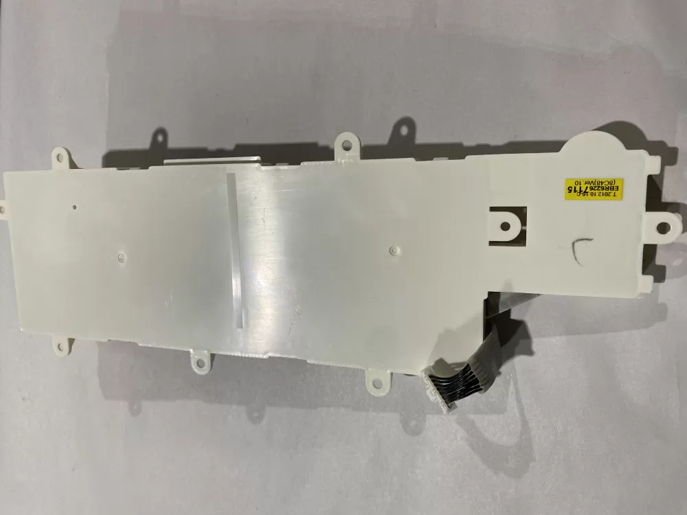 LG EBR62267115 EBR62267118 EBR62267128 Washer Control Board AZ145591 | BKV760