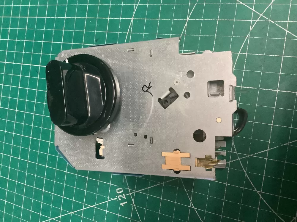 Frigidaire  Kenmore AP2106881 407402 131437500 PS417808 Washer Timer