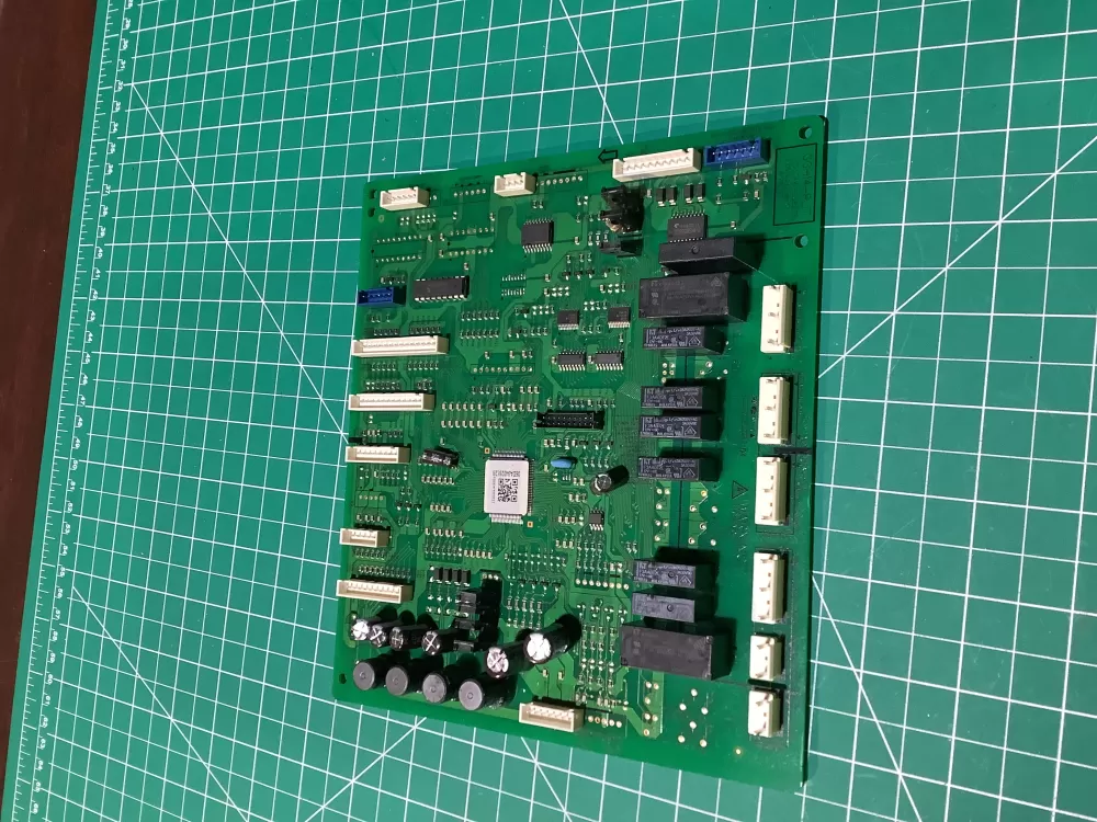 Samsung DA94 02862T02862B GGH14 PJT Refrigerator Control Board AZ130427 | NR1226