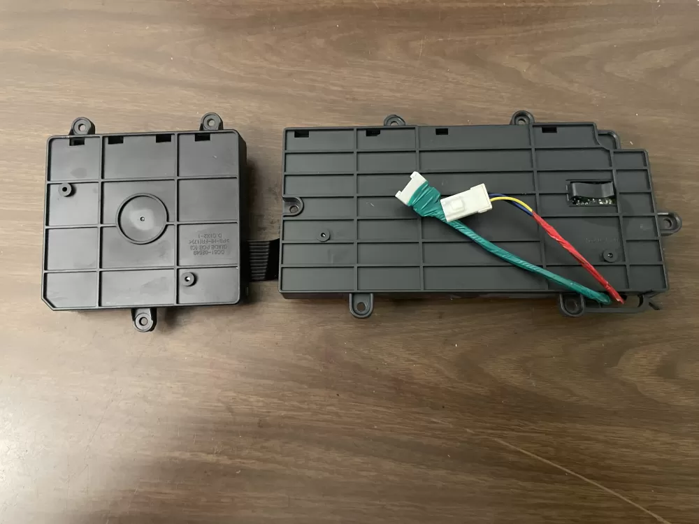 Samsung DC92 00383A DC92 00383E PS4215861 Washer Control Board AZ101219 | KMV330