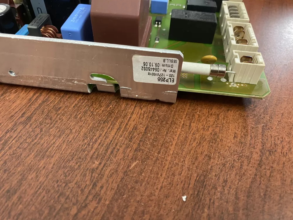 Miele 6921581 ELP255-KD 06921581 Control Board AZ45807 | BKV443