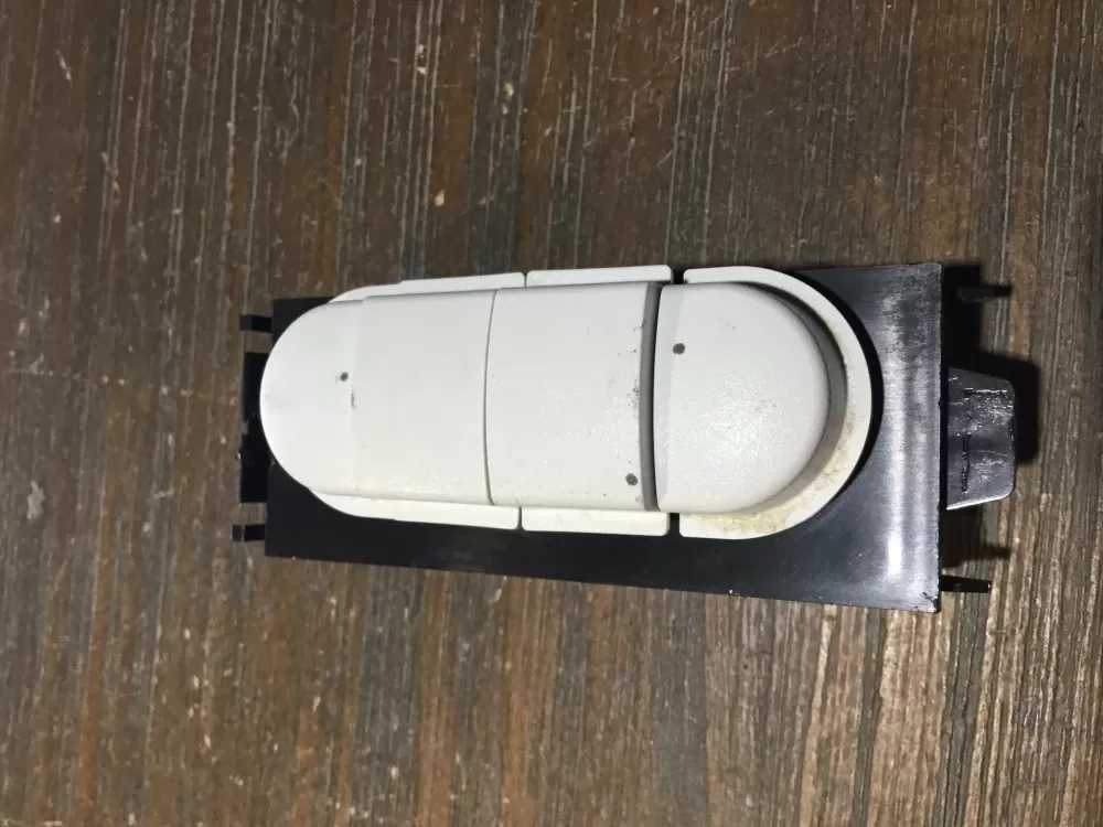 Maytag 63711530W Dryer Control Board Button Switch