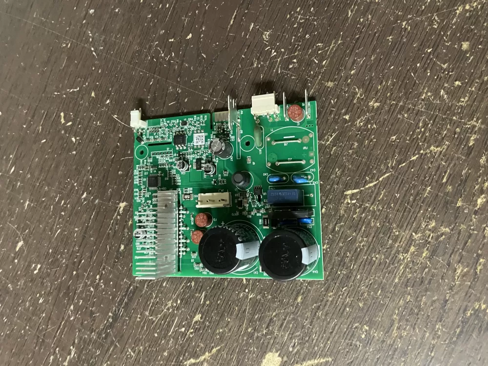 Frigidaire A05174903 Refrigerator Control Board AZ53546 | Wm1897