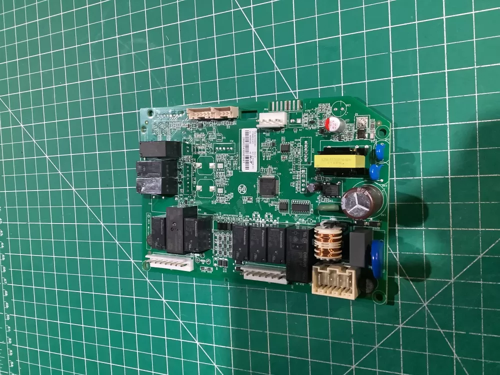 Roper Estate W11670354 PS17215988 Refrigerator Control Board AZ153538 | NR154