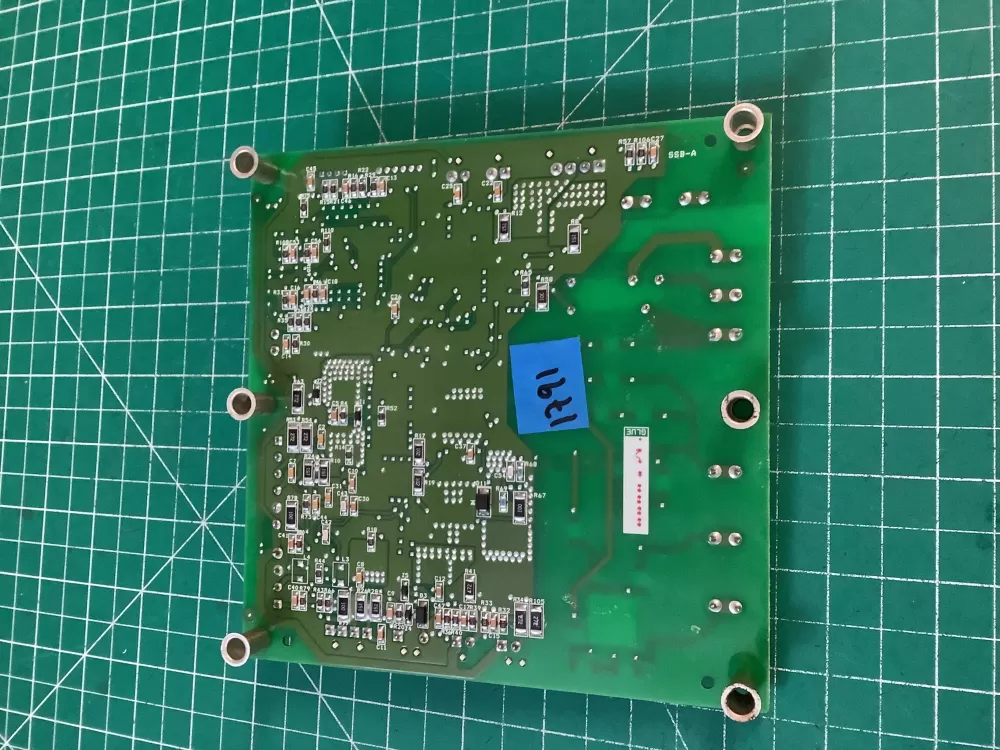 Carrier Bryant Cebd430618 06a Furnace Control Board Defrost AZ217303 | NR1791