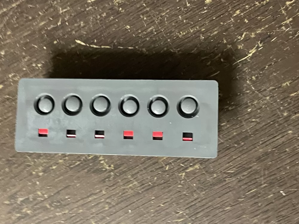 Kenmore WP2180236 Refrigerator Control Board Dispenser Switch AZ46087 | Wm664