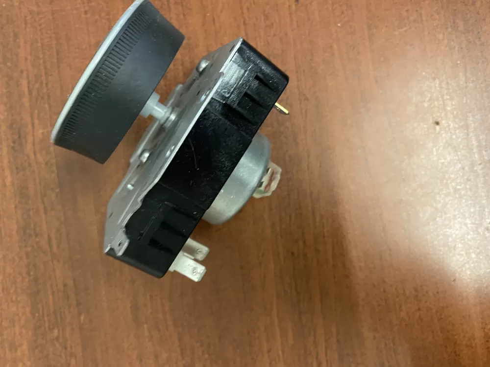 Whirlpool Maytag W10185982 Kenmore WPW10185982VP Dryer Timer AZ39146 | BK46