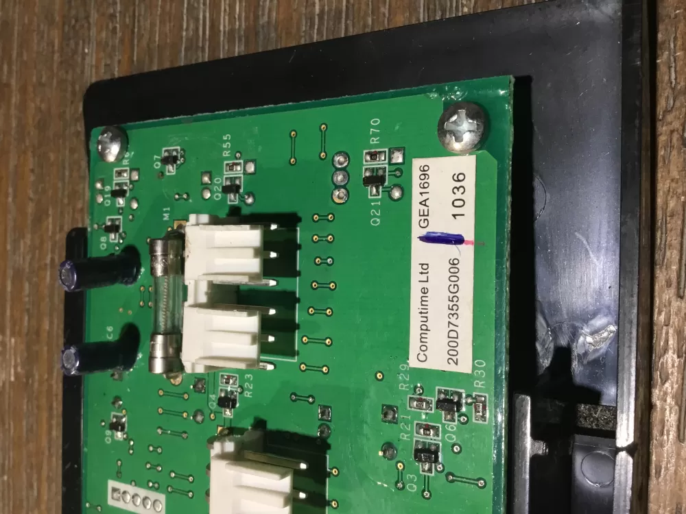 GE Hotpoint 200D7355G006 Refrigerator Control Board Dispenser AZ50996 | NR1841
