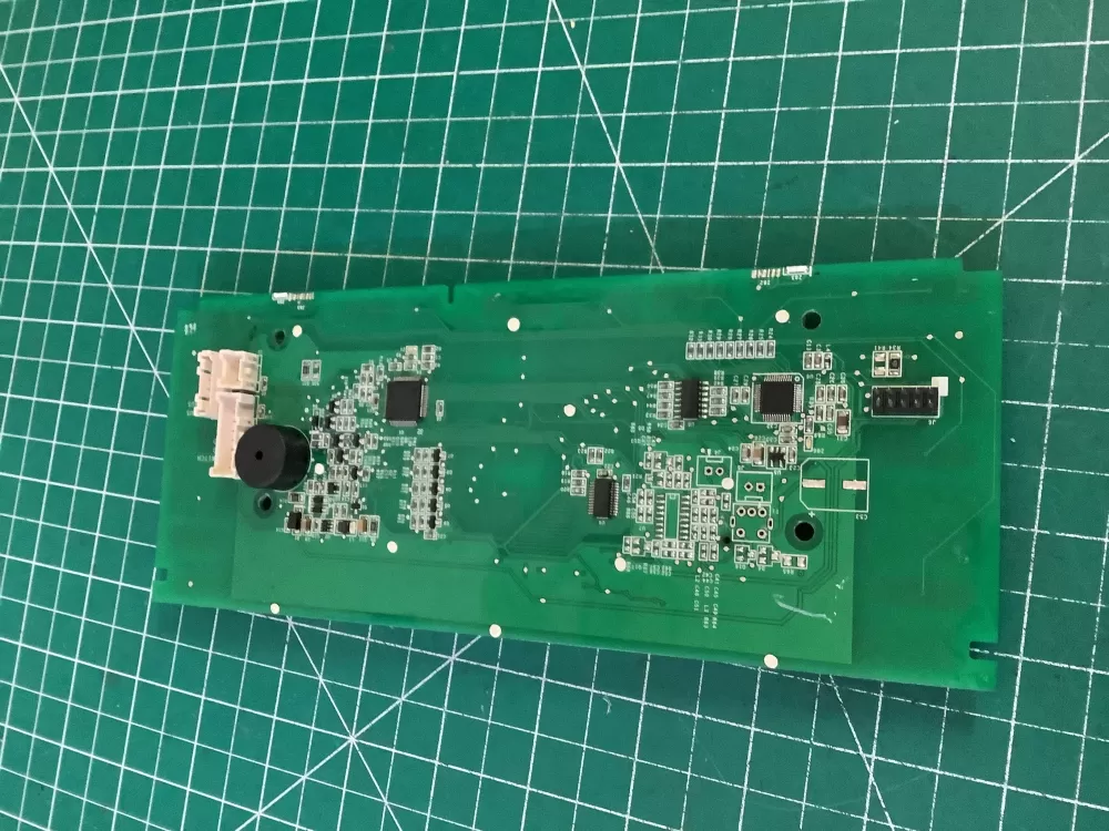 GE 197D8542G003 WR55X41025 Refrigerator Control Board AZ187796 | NR1963