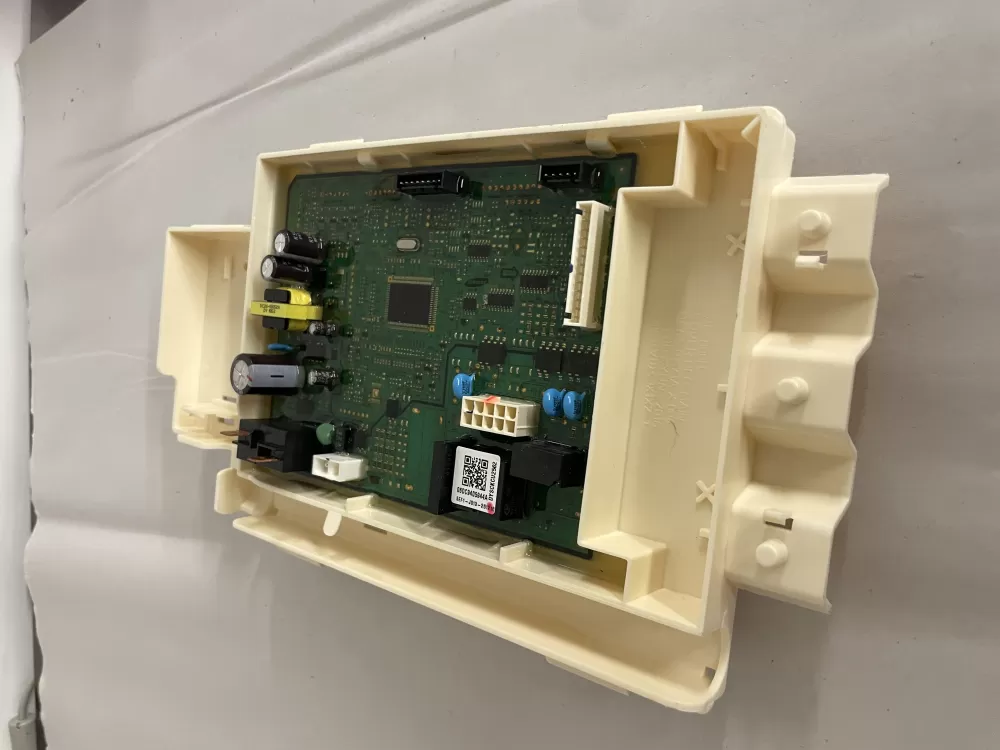 DC92-01803D Samsung Washer Main Pcb Fwm Inv