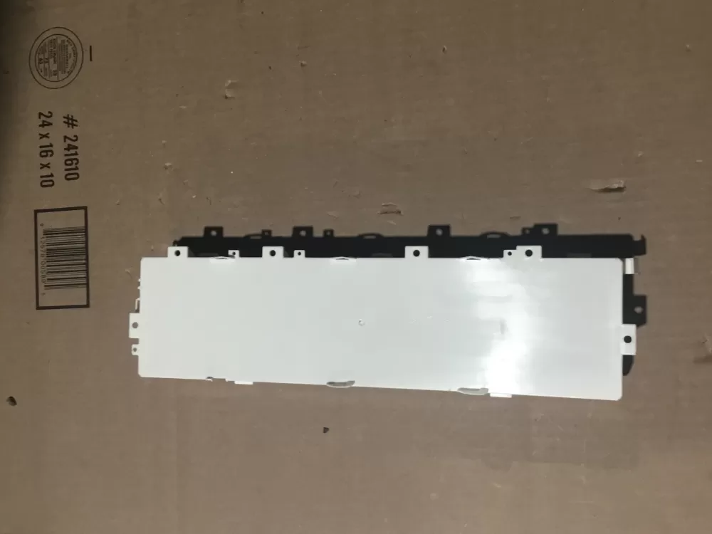 LG AP5681103 EBR76262102 PS7793330 Washer Control Board AZ88771 | Wmv232