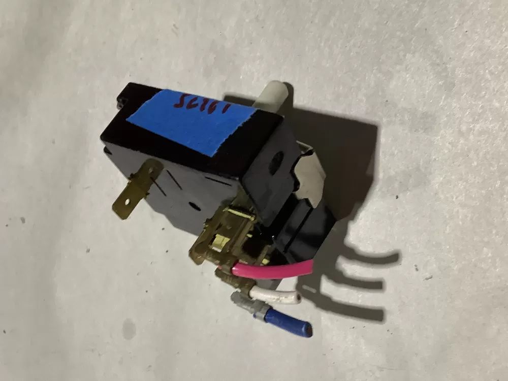 GE 212D1095P001 Dryer Rotary Switch AZ116200 | Sl200