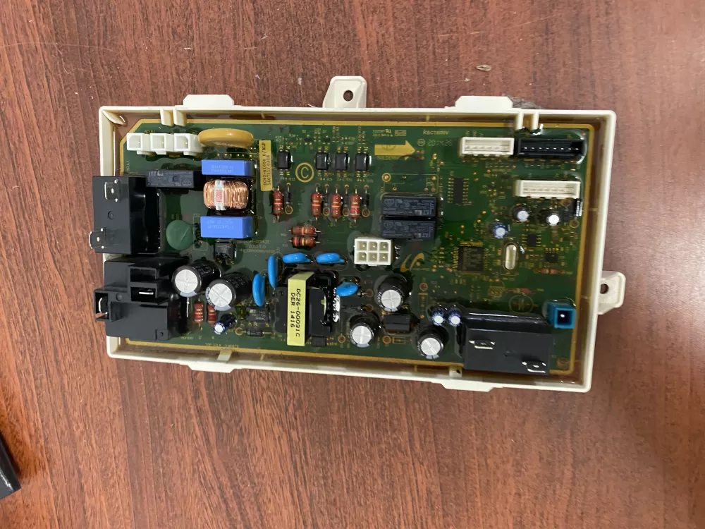 Samsung AP5916783 DC92-01606D PS9605952 