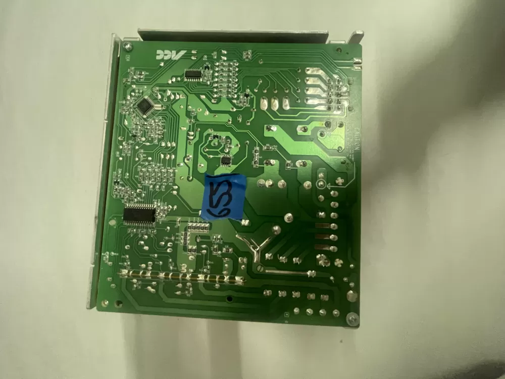 Frigidaire 134859500 0015512100 Washer Control Board AZ203783 | KM655