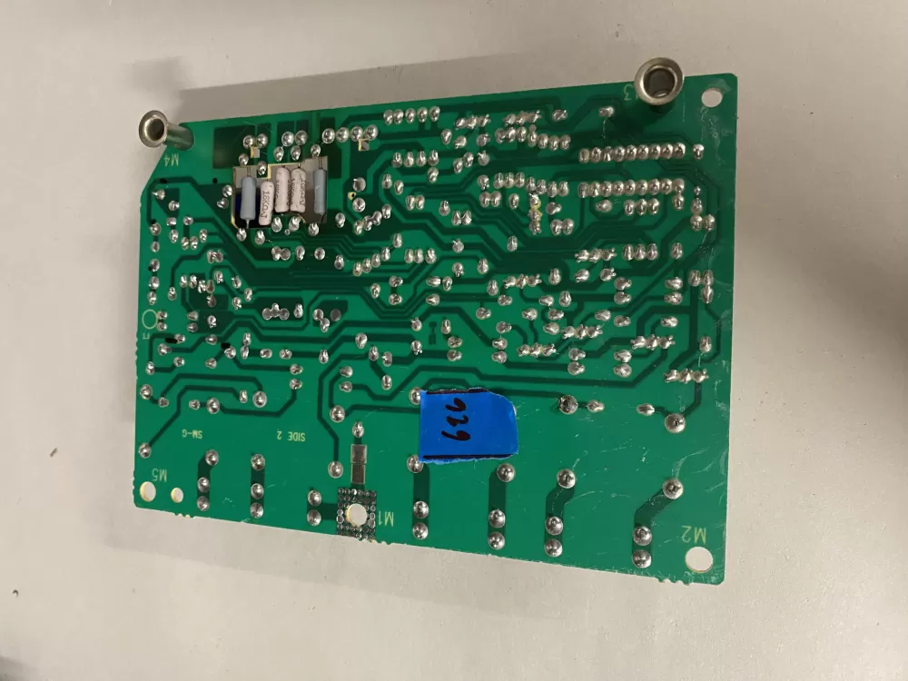 Whirlpool W10331686 100-1323-00 Range Oven Spark Module AZ230610 | BK626