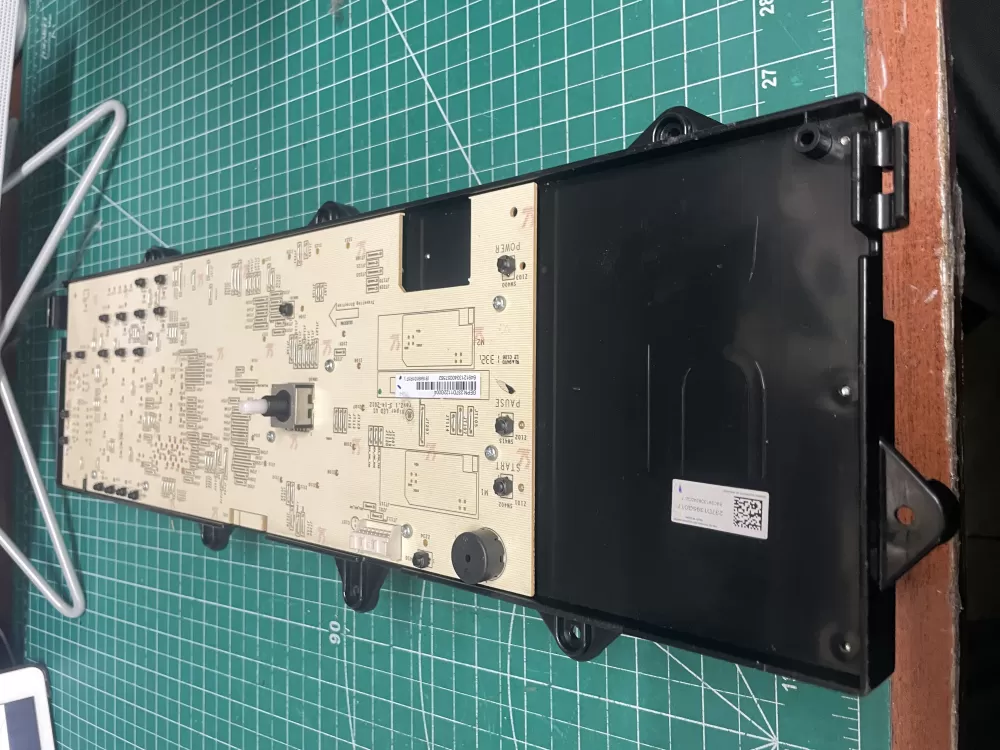 GE 237D1395G017 237D1060G017 237D1122G004 Washer Control Board AZ204483 | Wmv905