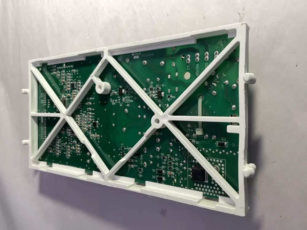 Whirlpool Kenmore WP8546219 3980062 A Dryer Control Board AZ197218 | Wm2727