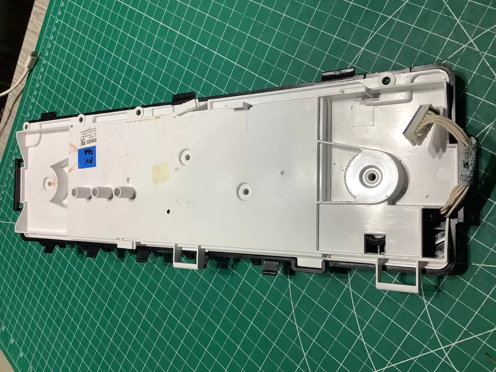 Kenmore W10272628 W10351989 Washer Interface Control Board AZ187122 | AR766