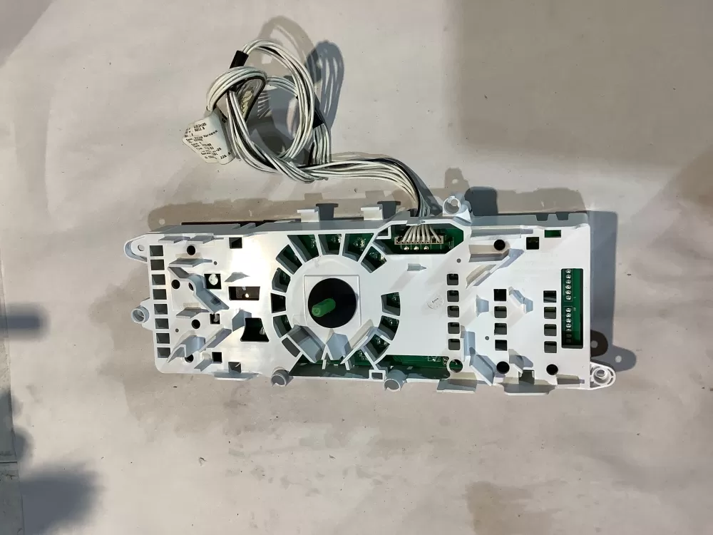 Whirlpool W10215444 Washer Control Board AZ147326 | BG2475