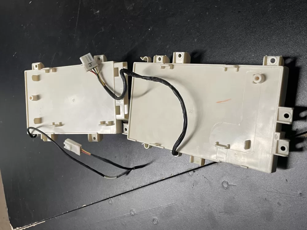 LG 6870EC9236A 6871ER2020J Washer Control Board AZ8499 | WMV219