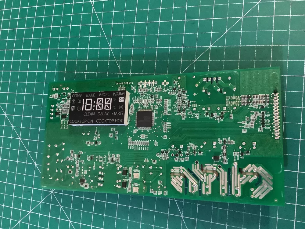 Whirlpool W11038143 W11158170 Range Control Board AZ213190 | NR99