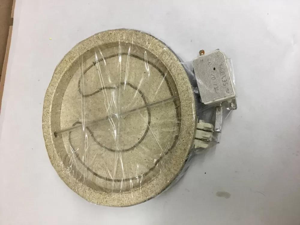 GE 191D5125P005 WB30X20871 Range