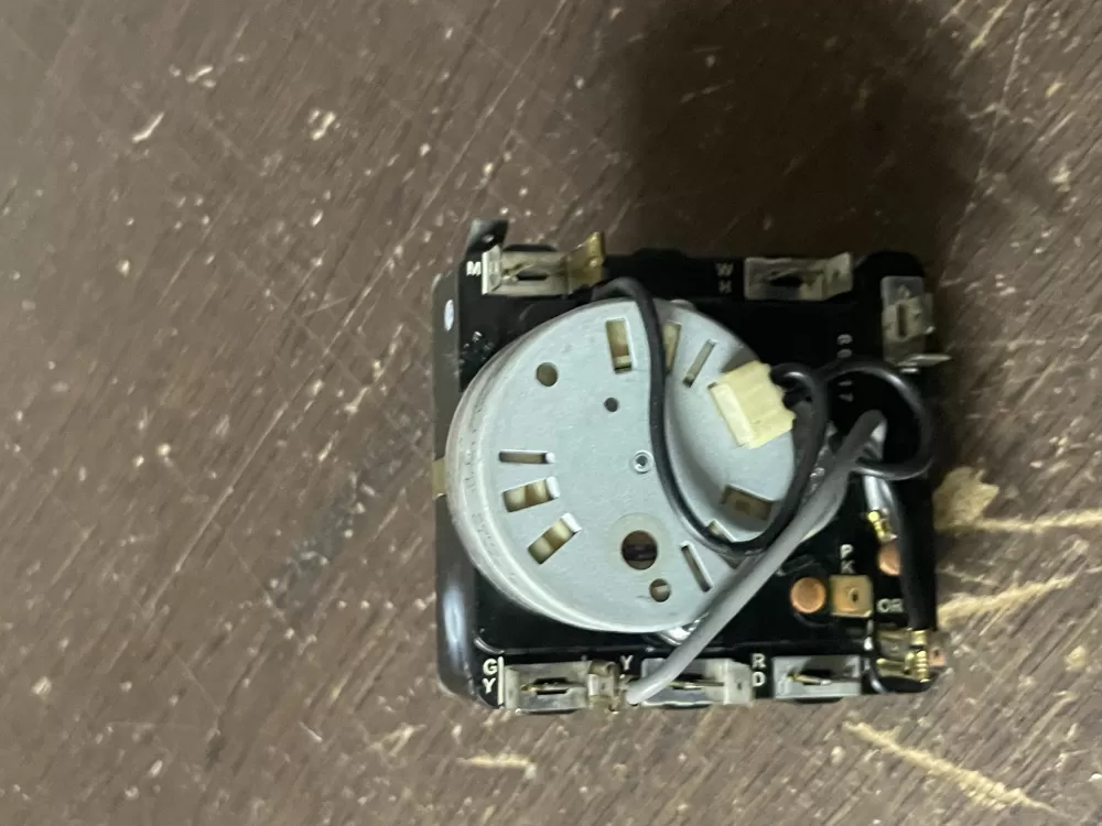 Whirlpool Maytag Magic Chef Admiral 2202150 Dryer Timer AZ47625 | Wm562