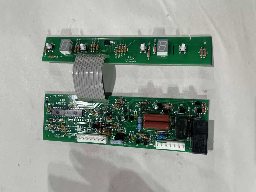 Whirlpool  Maytag  Kenmore  Amana  Inglis  KitchenAid WPW10503278  AP6022400  12784415  W10503278  12002339  12002445  12002449  12002508  12002509  12002567  12002706  12784415V  12868502  12868510  12868513  2684578  67003867  67004453  67004496  67004907  67005043  67005280  67005281  67006034  67006209  67006214  67006216  67006226  67006712  67006740  8208187  PS11755733  W10165748 Refrigerator Control Board