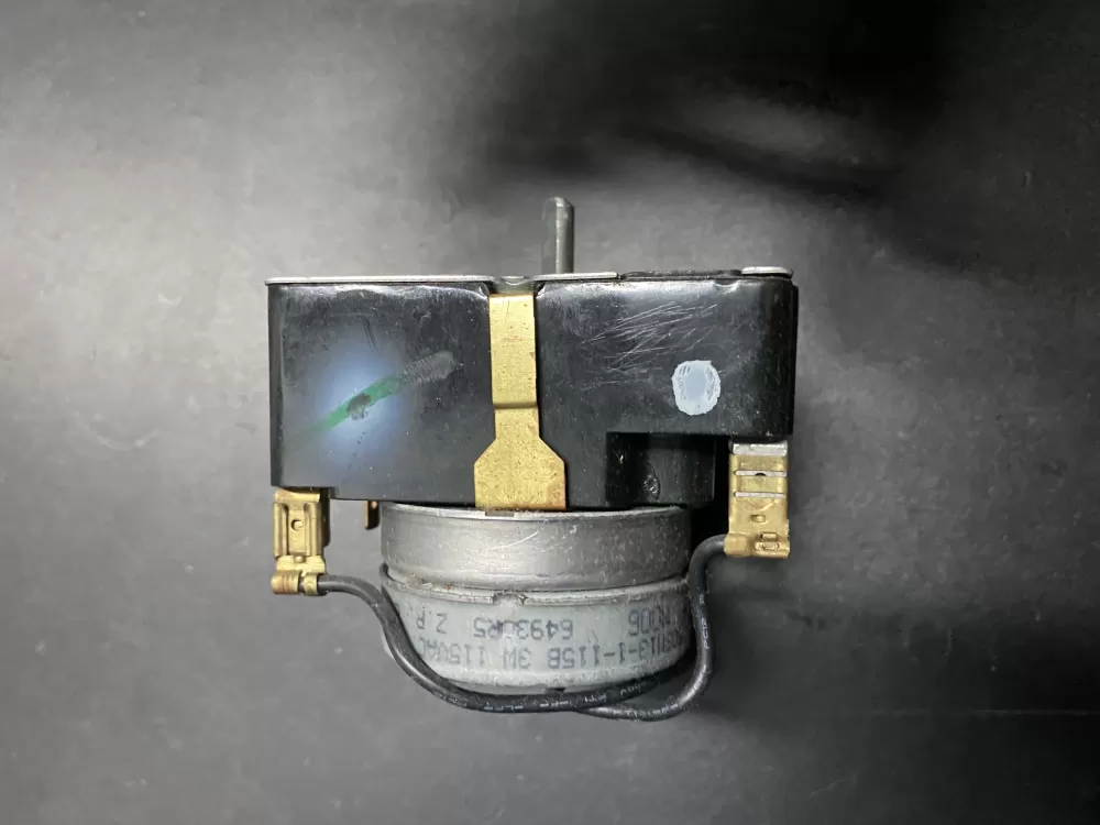 Frigidaire Kenmore Electrolux AP3212303 936649 Dryer Timer AZ19072 | BK1030