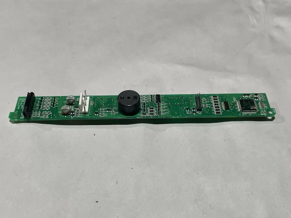GE 200D1028G025 Refrigerator Control Board AZ119256 | Wm2199
