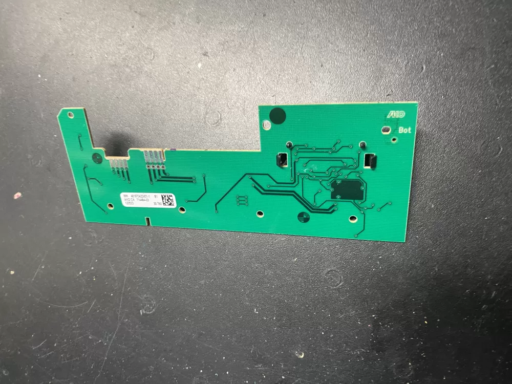 Maytag W10192981 Whirlpool Washer Control Board AZ19874 | BK944