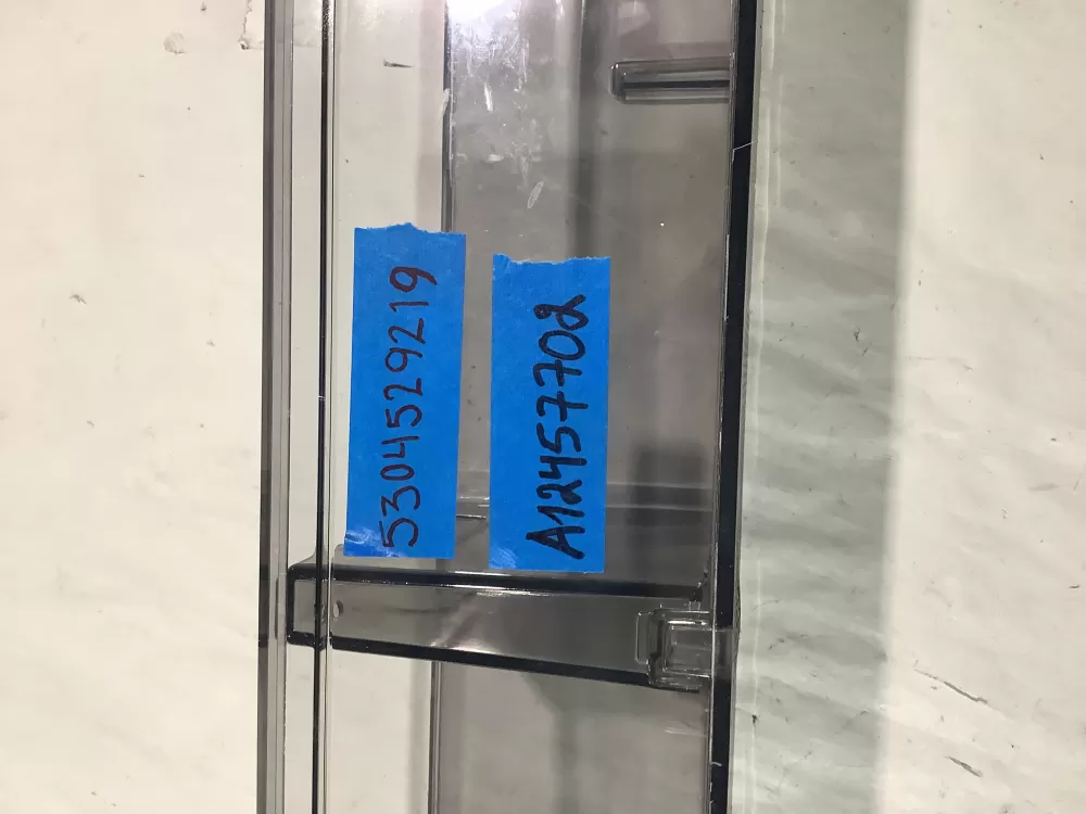 Frigidaire Refrigerator Door Bin A12457702 AZ184936 | Sl336