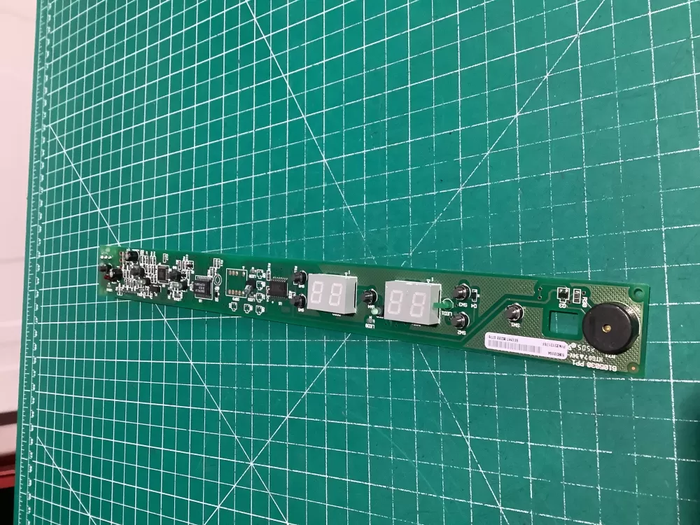 2313176 Whirlpool Refrigerator Board - Control