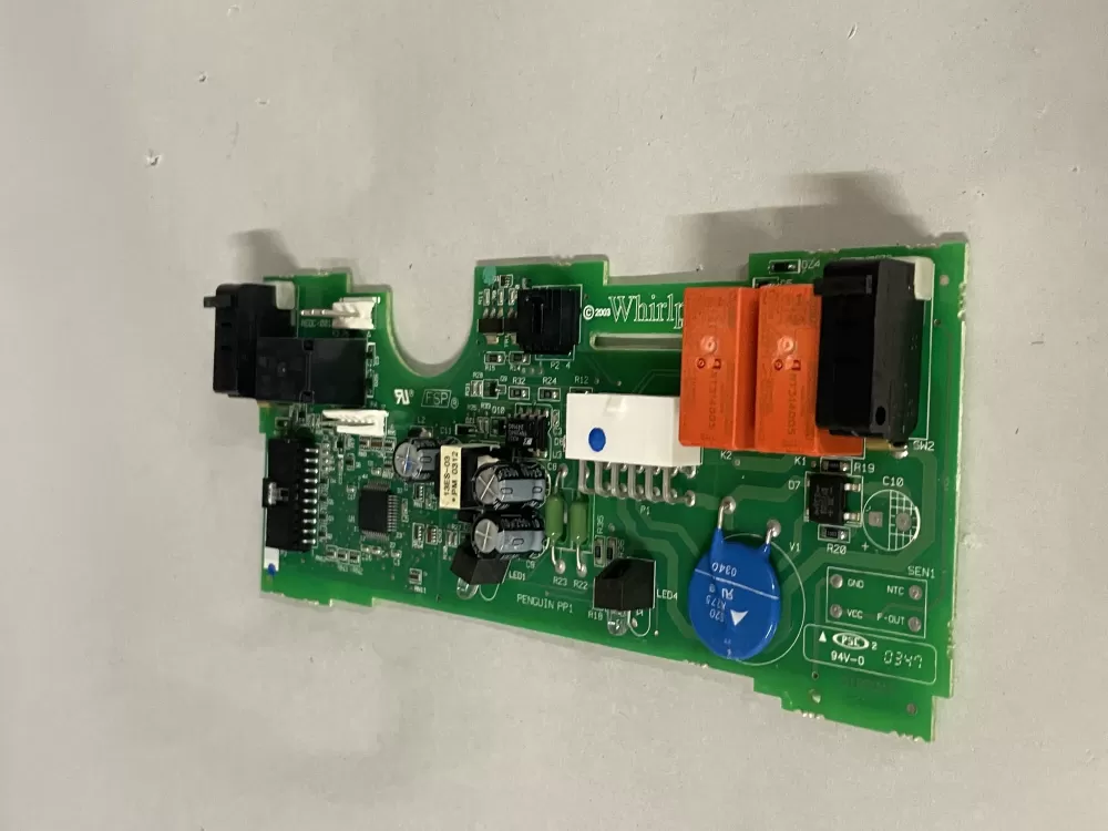 Kenmore 2252059  W10438709 Refrigerator Control Board