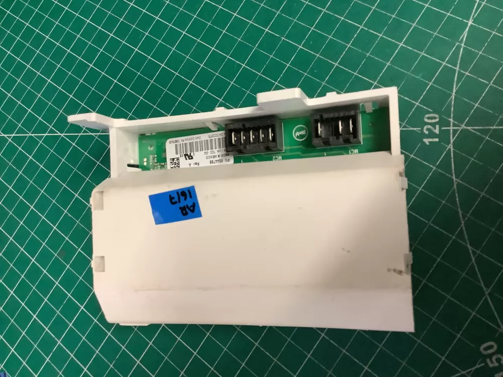 Kenmore WP8544799 8544799 Dryer Control Board AZ209506 | AR1617