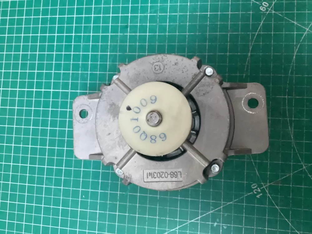 Maytag W10006487 W10899834 Washer Drive Motor AZ224198 | SLA346