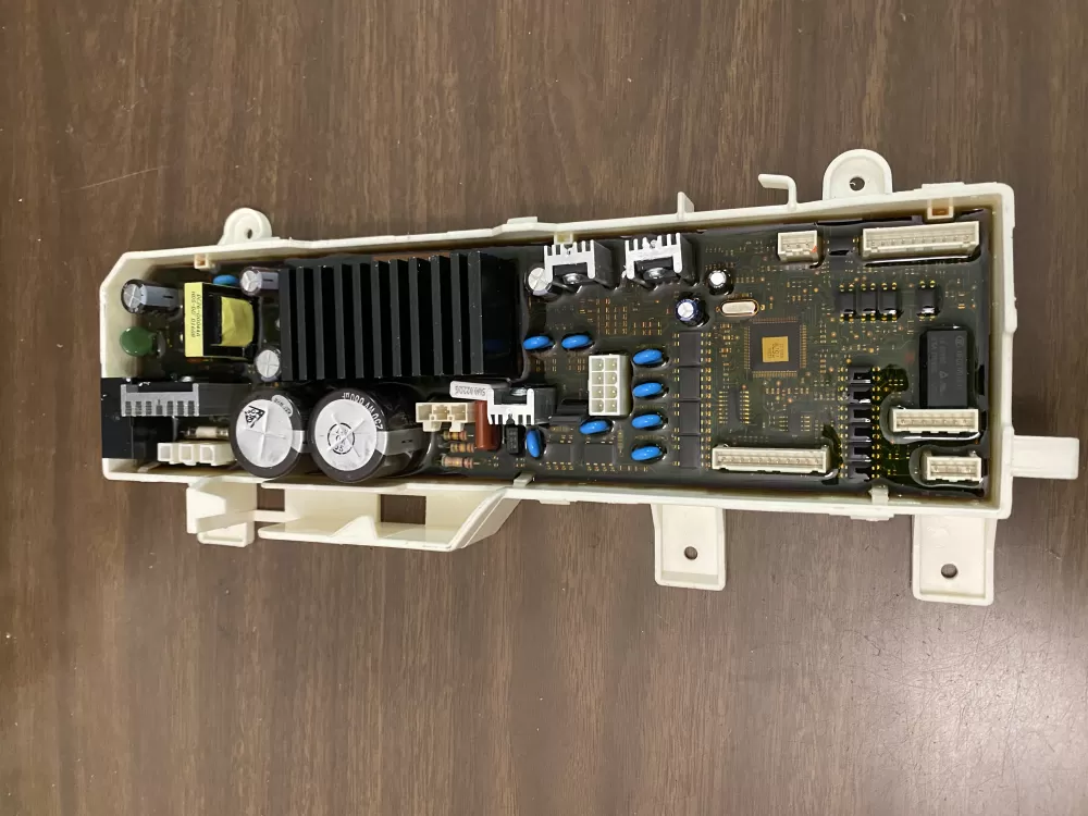 Samsung DC92 01625R Washer Control Board AZ86767 | BKV55