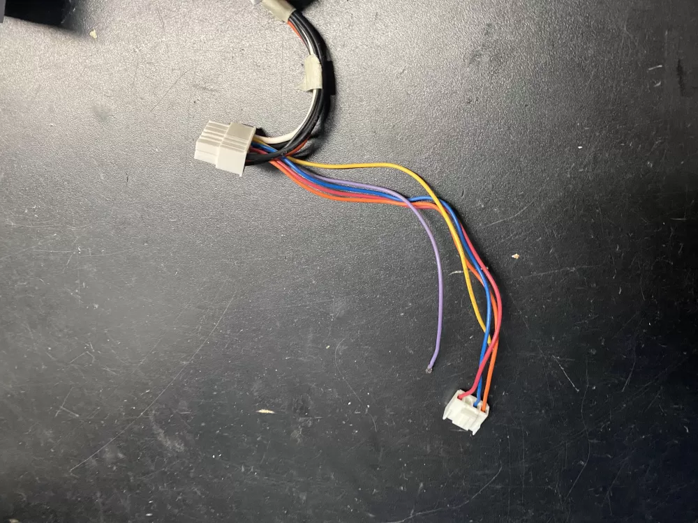 Kenmore W10897058 Refrigerator LED Light Module Control Board AZ9537 | BK895