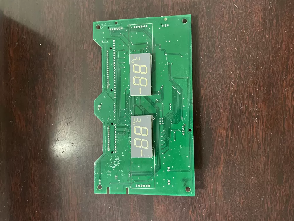 Frigidaire  Kenmore  Westinghouse AP5324736 241973702 241973706 242115102 242115114 241973711 PS3503319 Refrigerator Dispenser Control Board