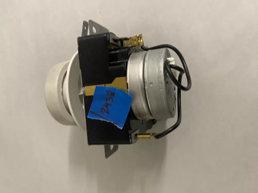 Whirlpool Kenmore Roper 3392250D Dryer Timer AZ209007 | BK2438