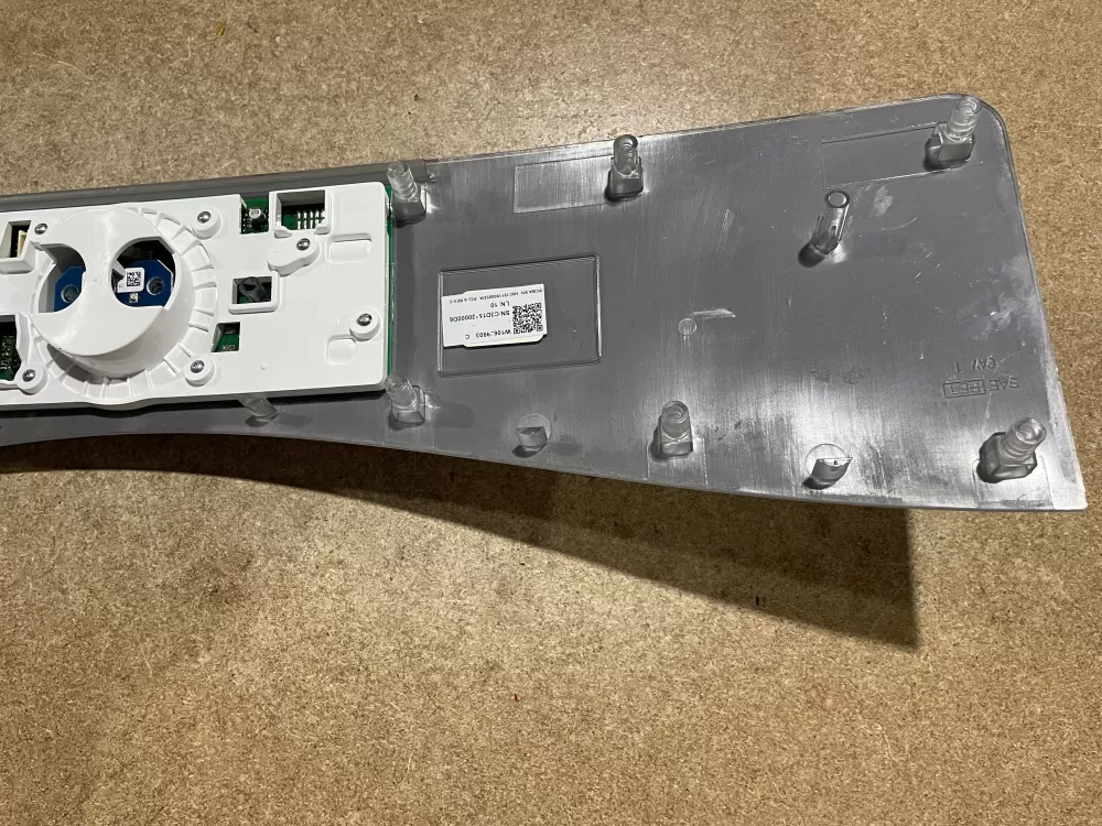 Whirlpool W10639903 Dryer Control Board Panel AZ68029 | KMV273