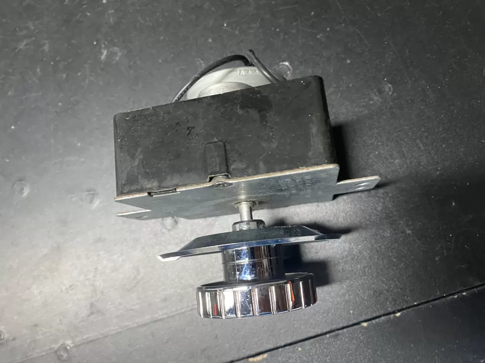 Whirlpool Kenmore 690207 Dryer Timer AZ10529 | BK690