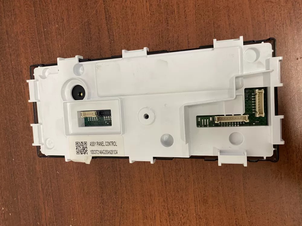 Samsung DC97 21464G Washer Control Board AZ49782 | BK1814