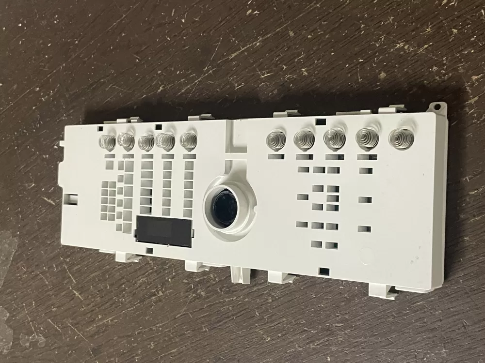 Whirlpool W10877352 Dryer User Interface Control Board AZ44988 | Wmv115